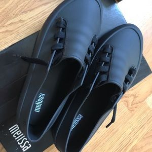melissa sneakers